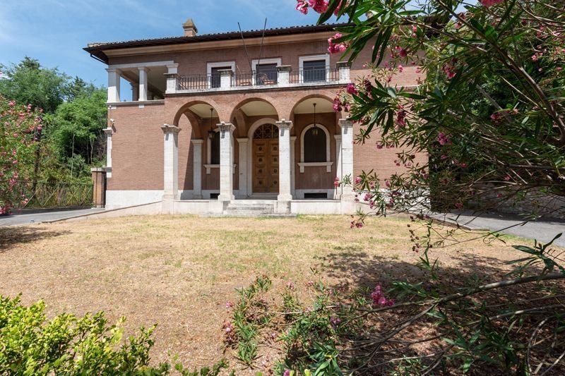 Villa en Testaccio, Roma, Italia 4 - 16555666