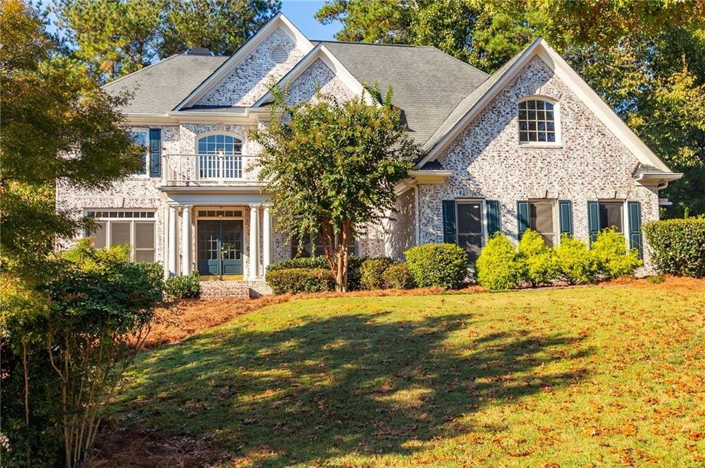 Casa a Alpharetta, Georgia, Stati Uniti 5 - 19122279