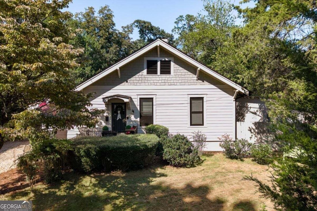 Haus in Athens, Georgia, Vereinigte Staaten 1 - 19122296