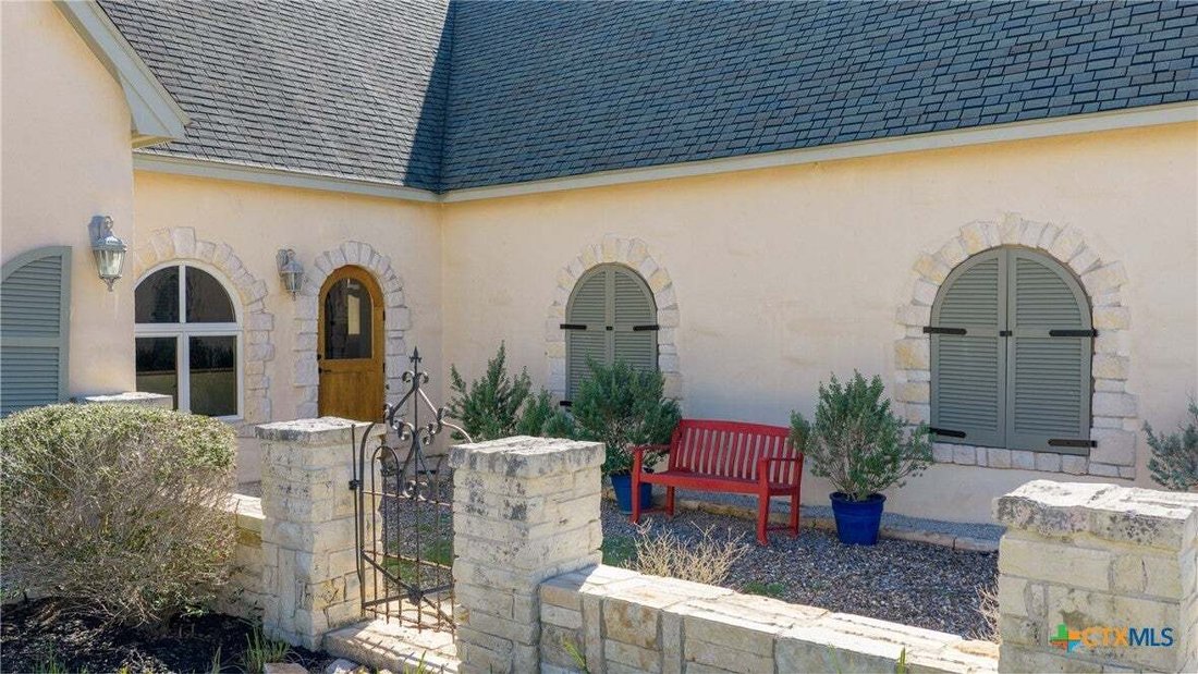 House in Cuero, Texas, United States 4 - 19128382