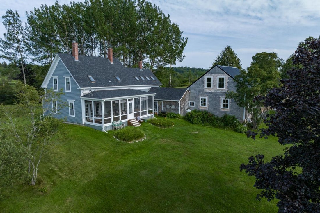 House in Jonesport, Maine, United States 3 - 19133344