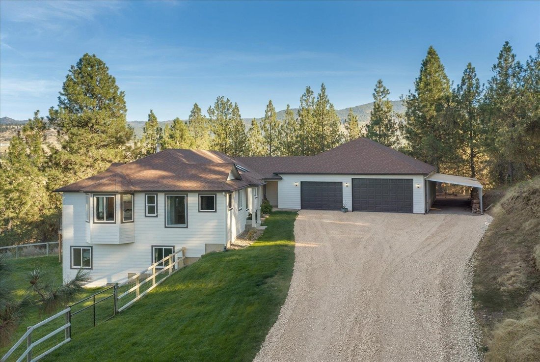 House in Spokane Valley, Washington, United States 3 - 19136126