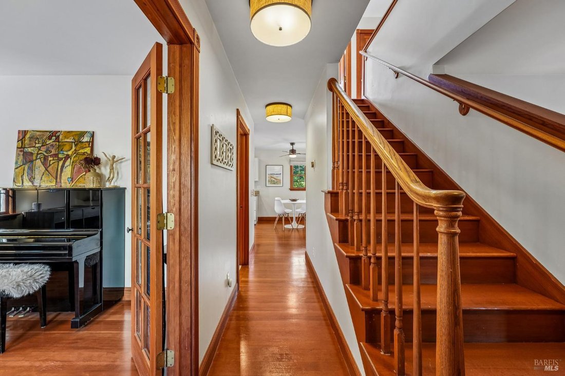 House in Petaluma, California, United States 3 - 19133218
