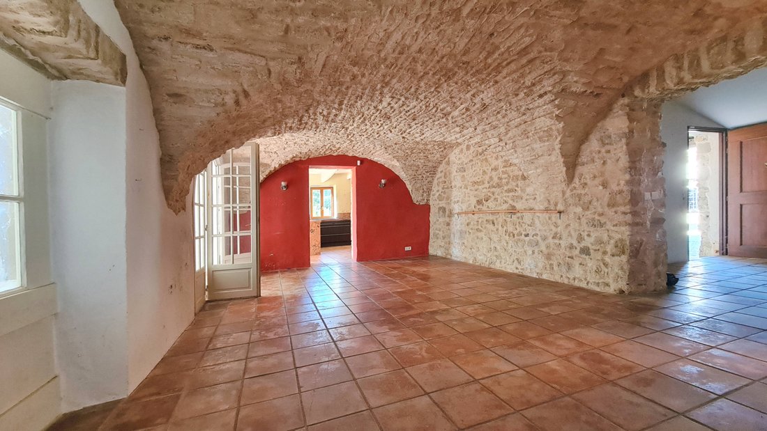Maison à Uzès, Occitanie, France 4 - 19122663