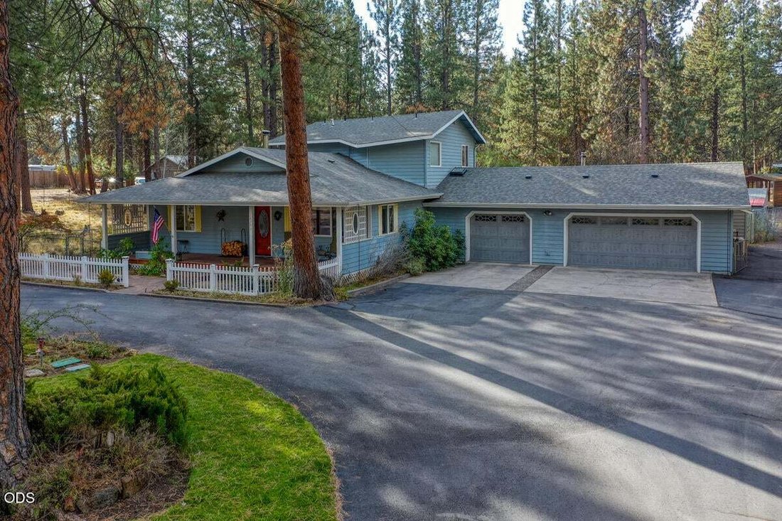 House in Bend, Oregon, United States 1 - 19131710