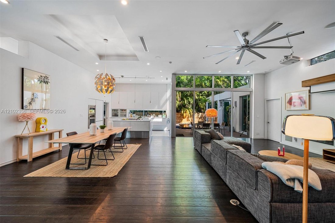 House in Miami, Florida, United States 2 - 19133873