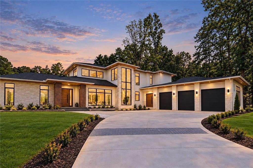 House in Suwanee, Georgia, United States 2 - 19123441