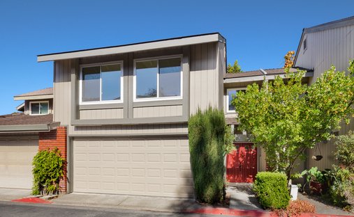 Casa a Santa Rosa, California, Stati Uniti 1