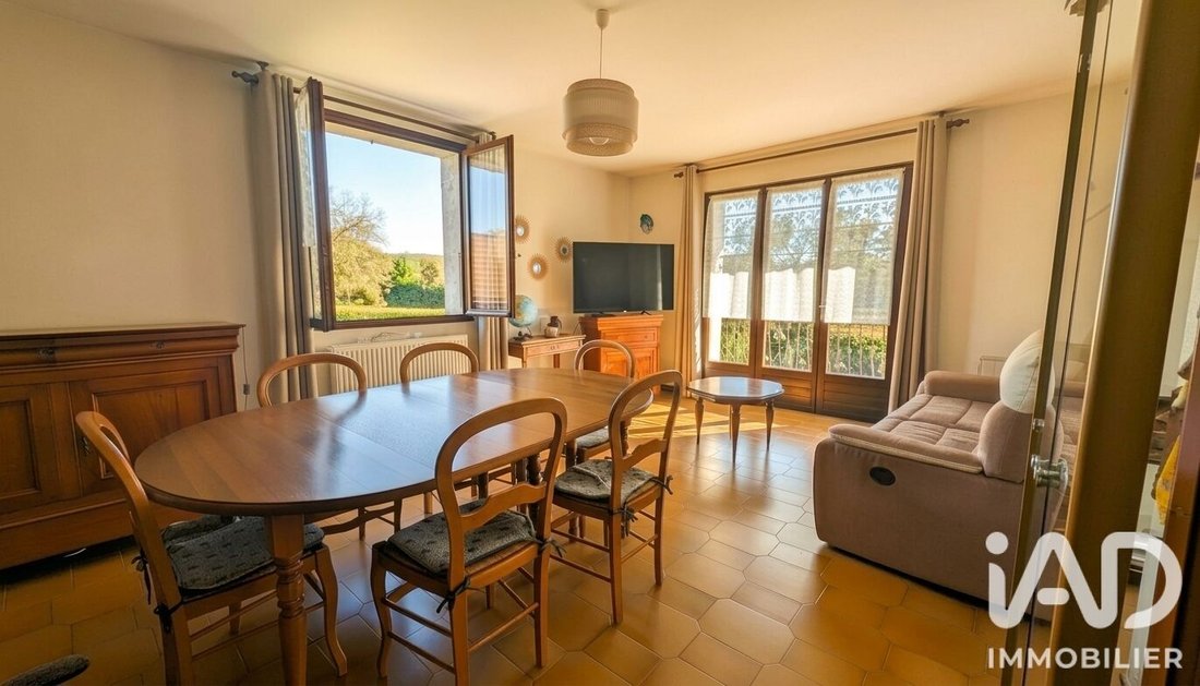 House in Franclens, Auvergne-Rhône-Alpes, France 5 - 19134279