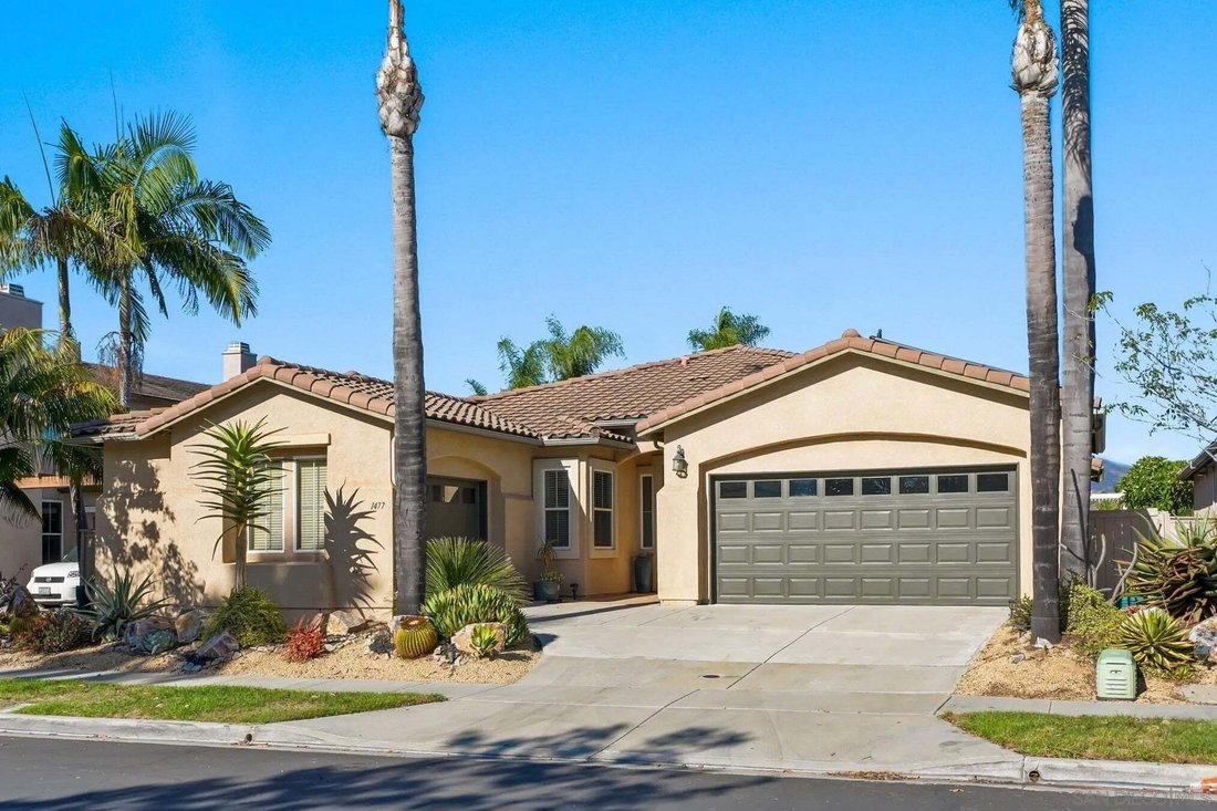 Maison à Bonita, Californie, États-Unis 1 - 19132197