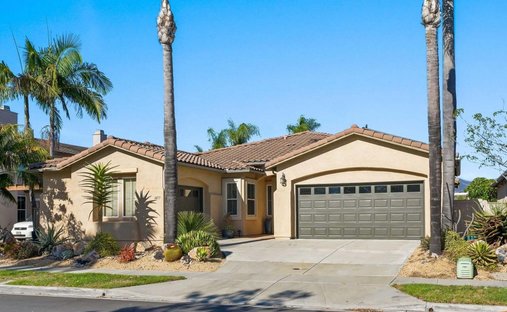Casa a Chula Vista, California, Stati Uniti 1