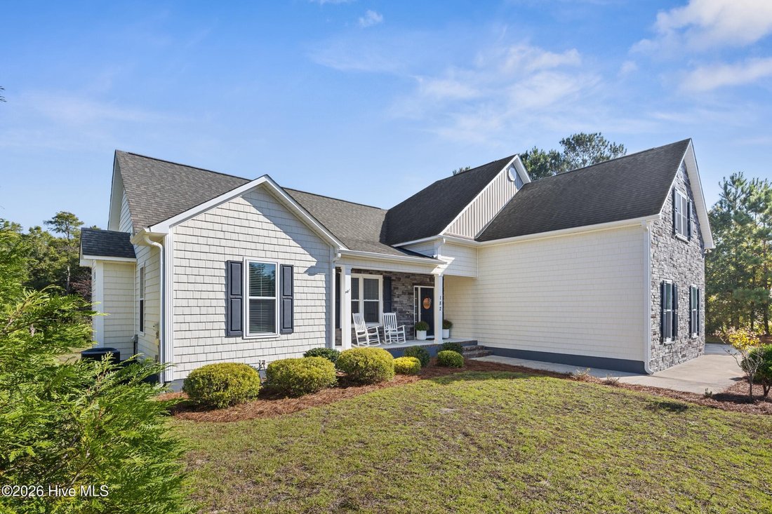 House in Hampstead, North Carolina, United States 3 - 19122042
