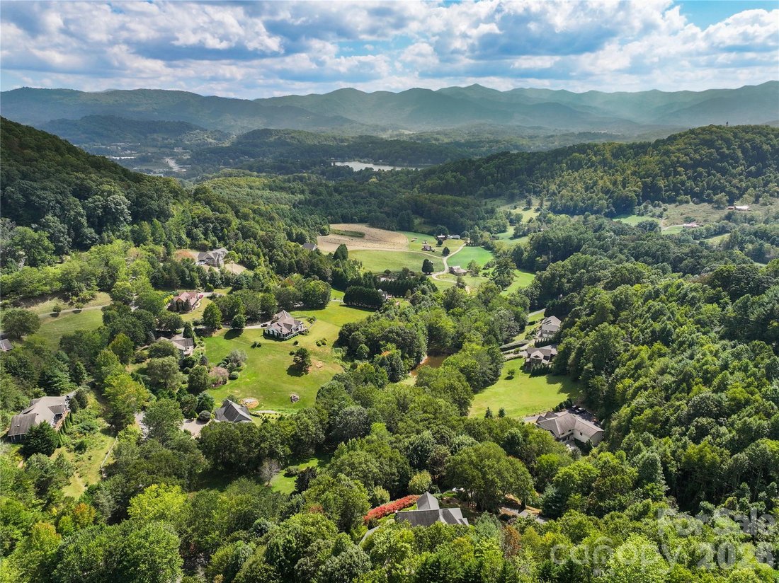 Maison à Waynesville, Caroline du Nord, États-Unis 3 - 19131247