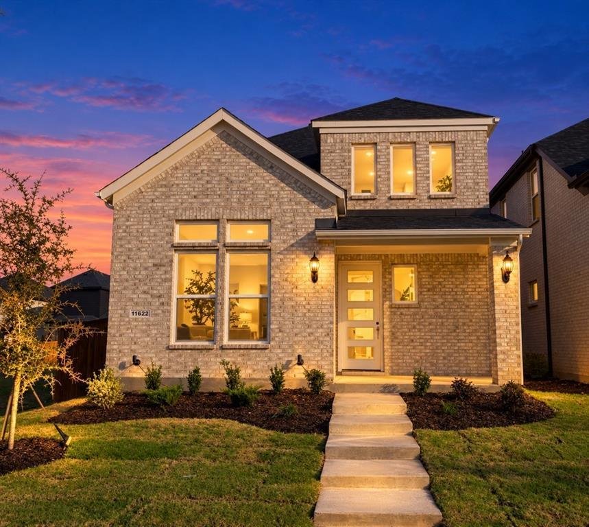 Residenza a Frisco, Texas, Stati Uniti 1 - 19125923
