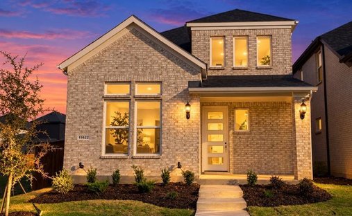 Residenza a Frisco, Texas, Stati Uniti 1
