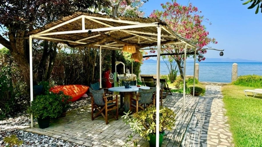 Country House in Lefkimmi, Peloponnese, Western Greece and the Ionian, Greece 4 - 19121622