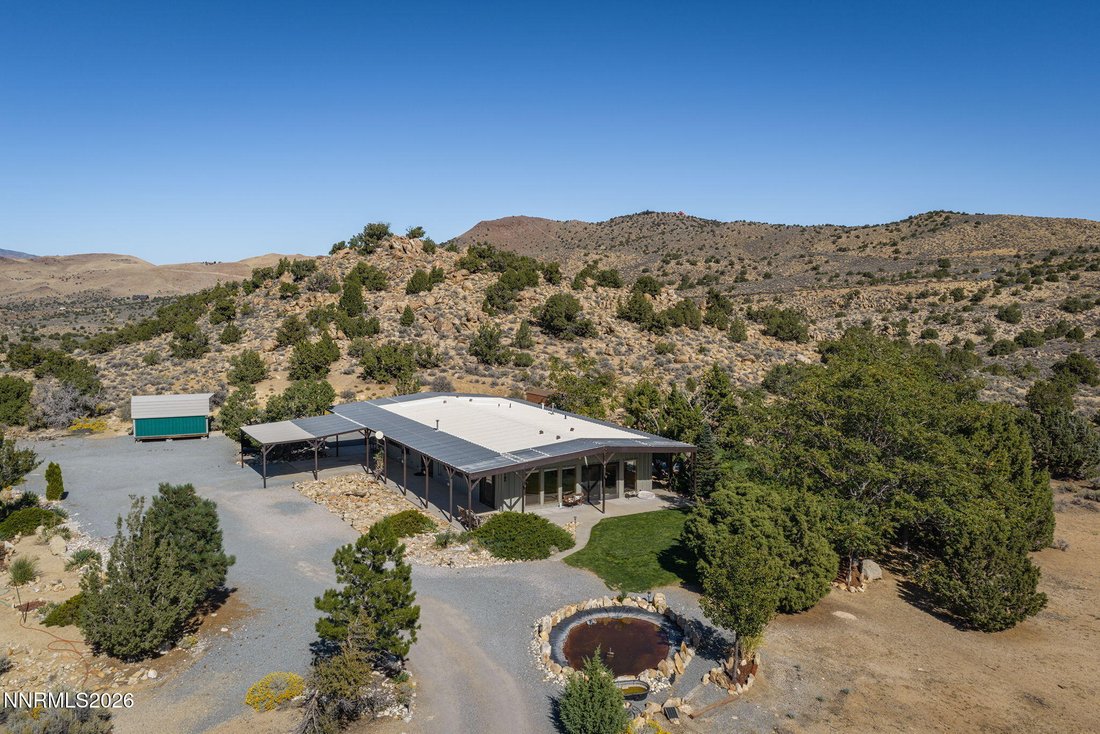 Maison à Reno, Nevada, États-Unis 3 - 19124041