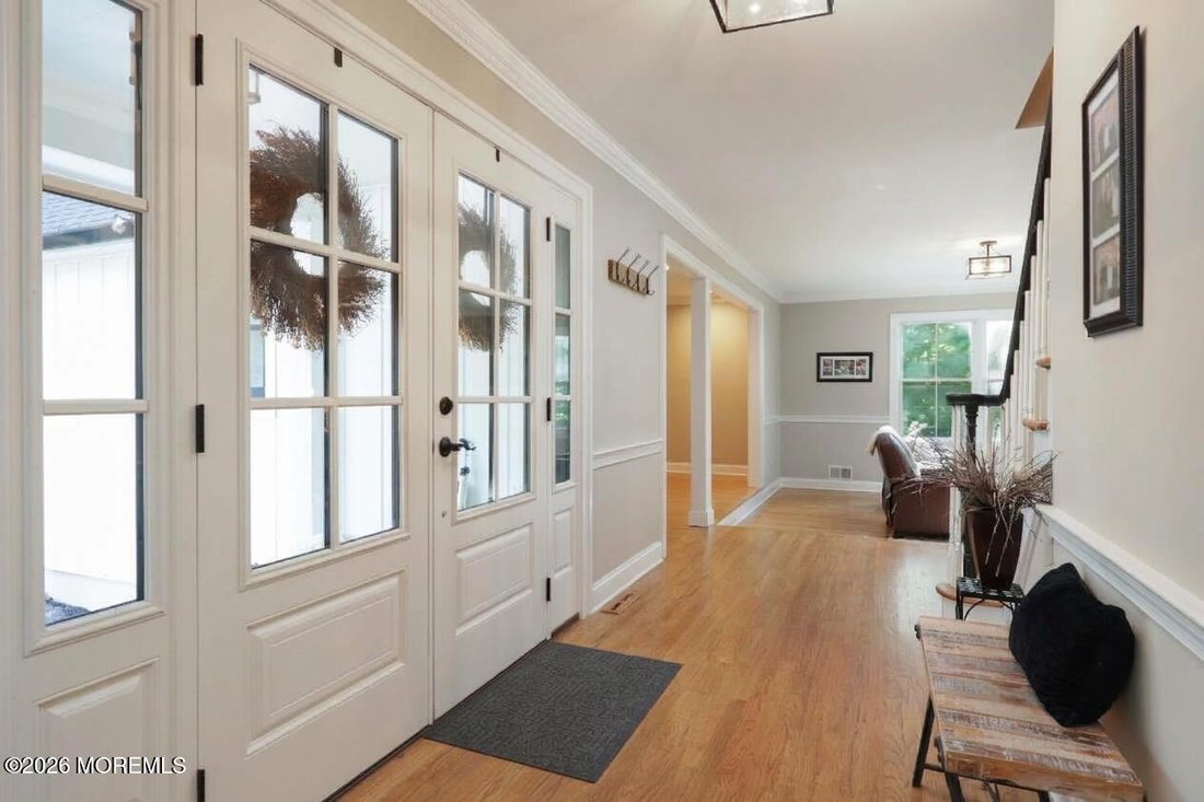 Casa a North Middletown, New Jersey, Stati Uniti 5 - 19130099