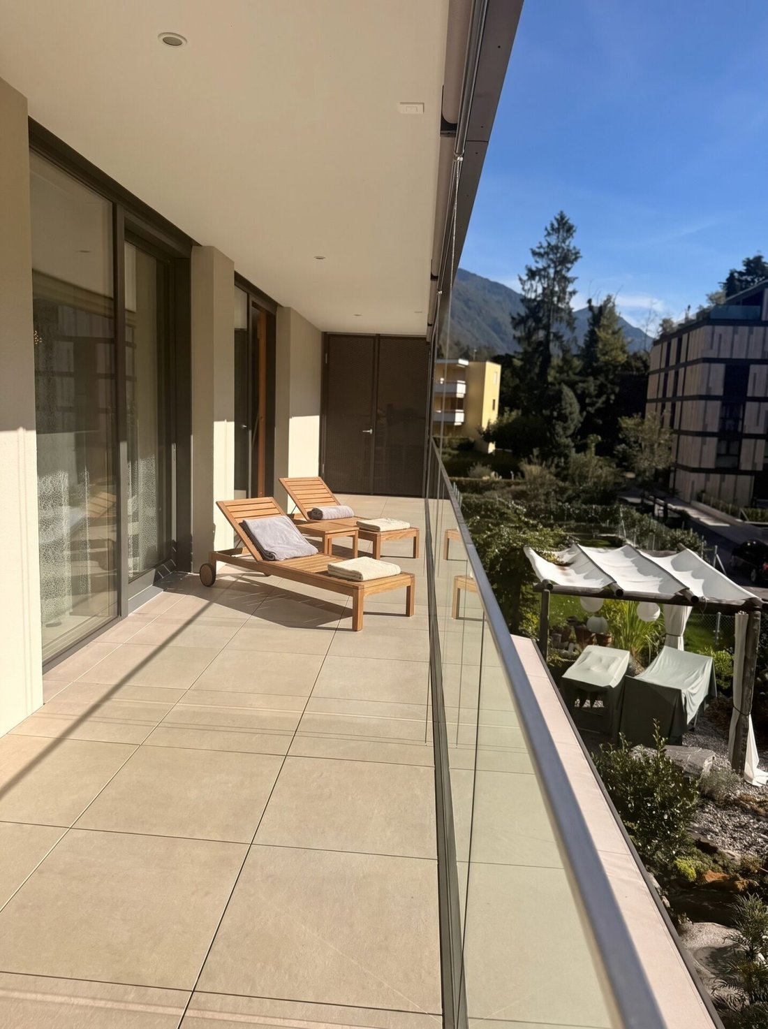 Appartamento a Minusio, Ticino, Svizzera 5 - 19128437