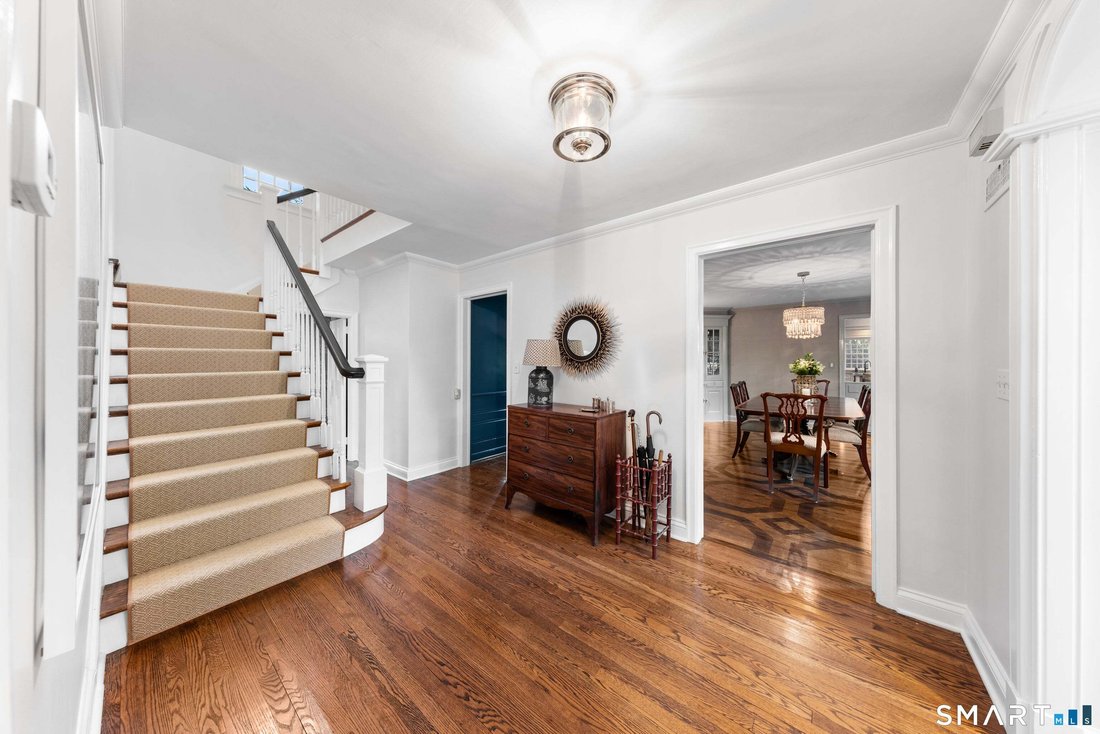 House in Darien, Connecticut, United States 4 - 19121411