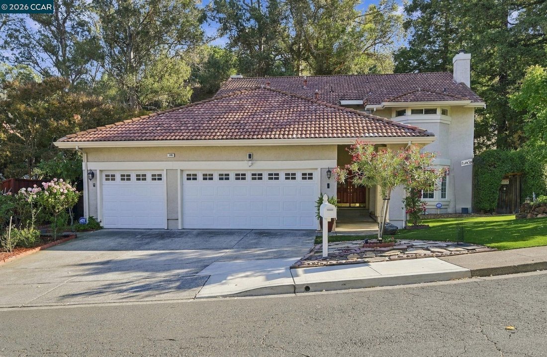 Casa a Martinez, California, Stati Uniti 2 - 19126972