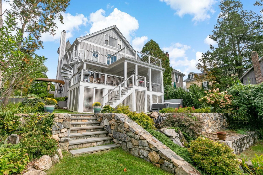 House in Croton-on-Hudson, New York, United States 3 - 19133367