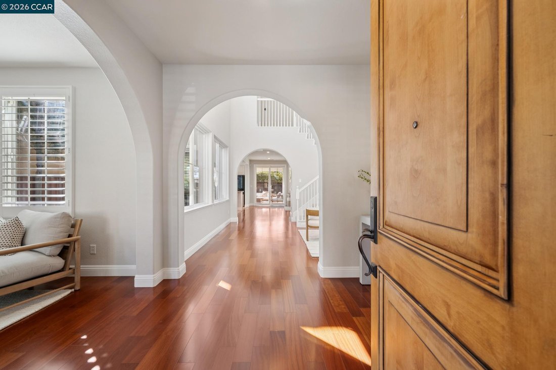 House in San Ramon, California, United States 3 - 19131278