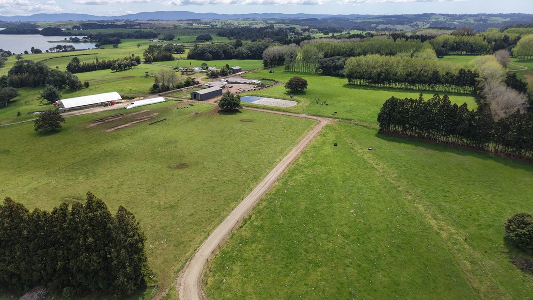 Casa en Kaikohe, New Zealand 3 - 19127990