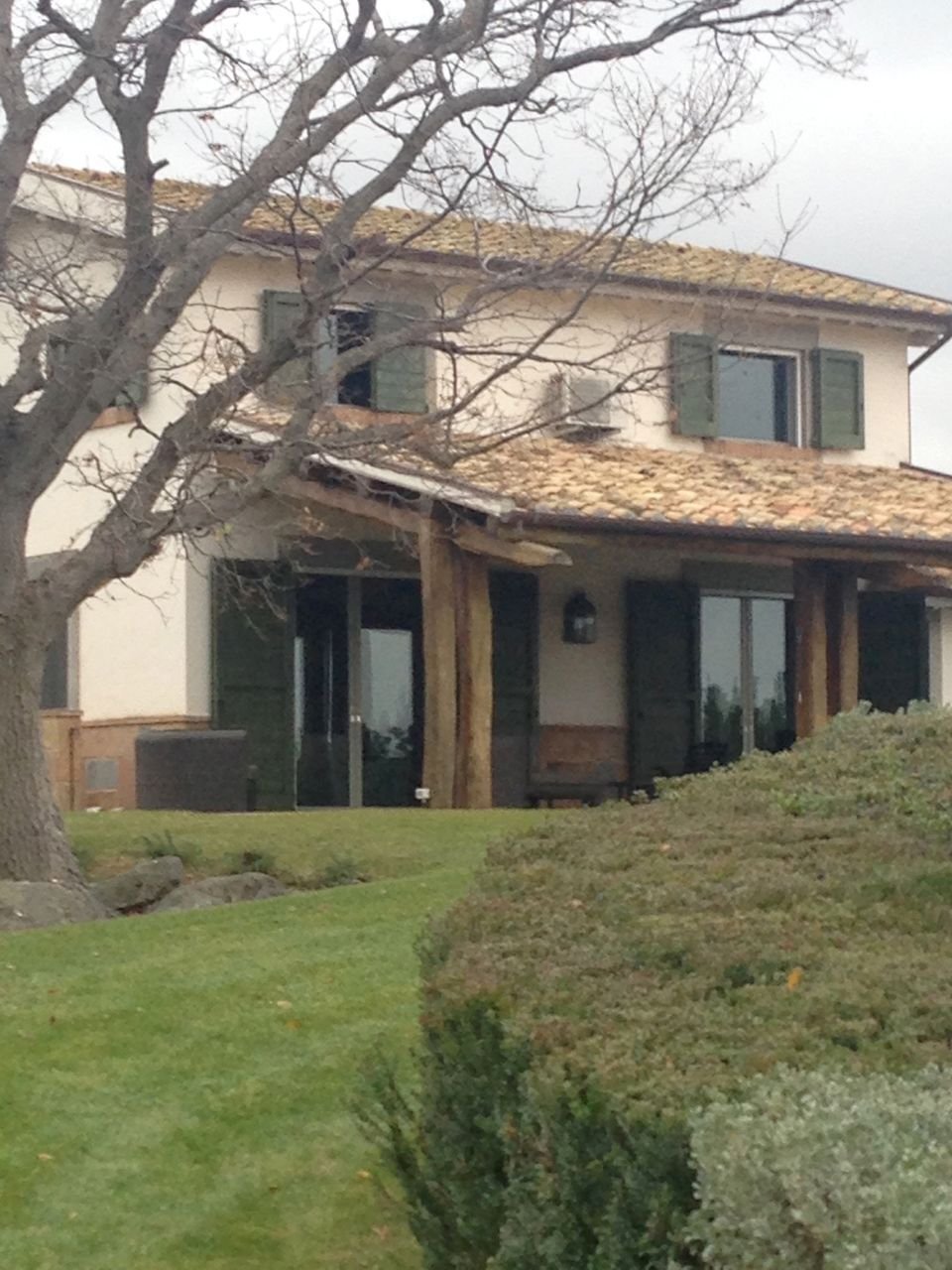 Villa en Capalbio, Toscana, Italia 3 - 16555544