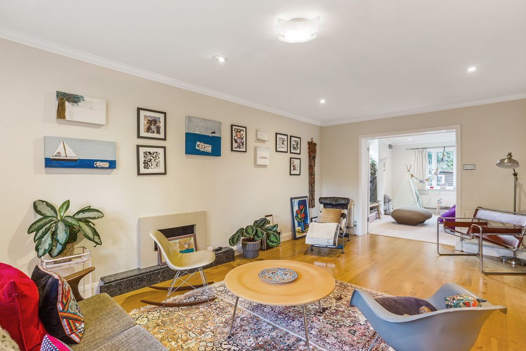 House in Sunningdale, England 3 - 19124530