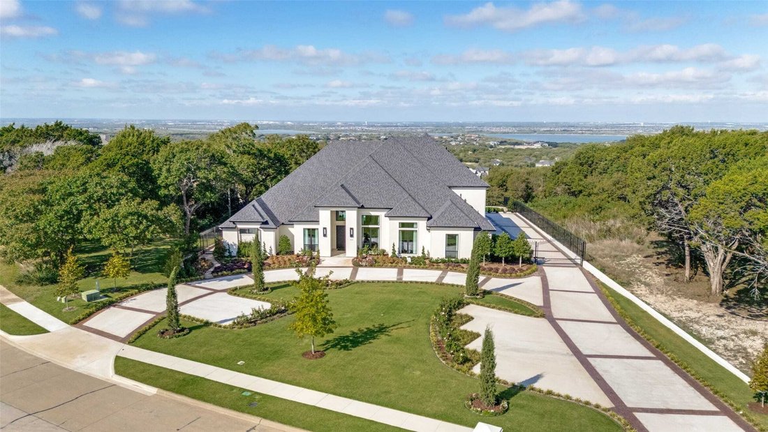 Maison à Cedar Hill, Texas, États-Unis 2 - 19133195