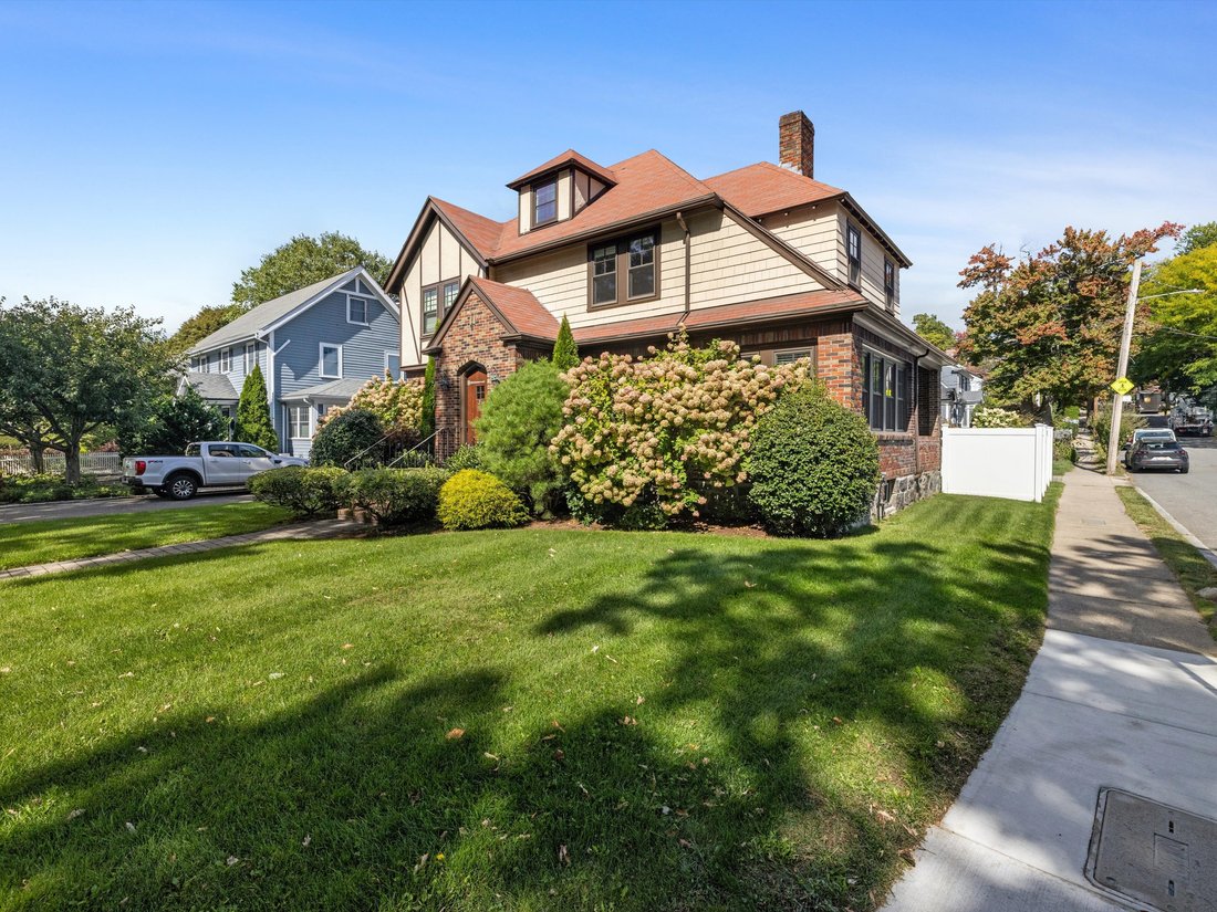 Haus in Boston, Massachusetts, Vereinigte Staaten 2 - 19120625