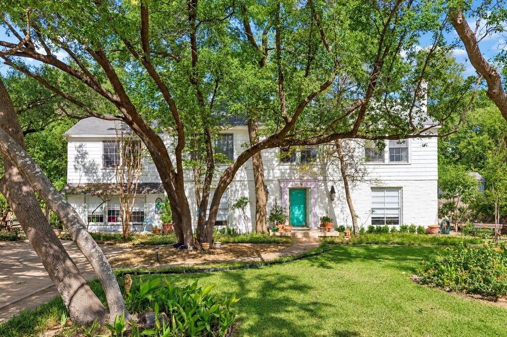 Casa en Dallas, Texas, Estados Unidos 1 - 19134840