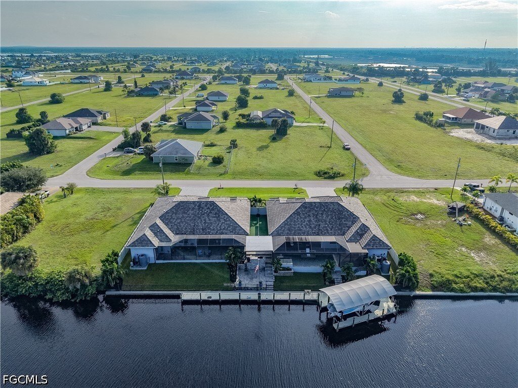 Casa en Cabo Coral, Florida, Estados Unidos 4 - 19127822