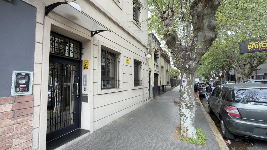 Apartment in Ramos Mejía, Buenos Aires Province, Argentina 2 - 19123139