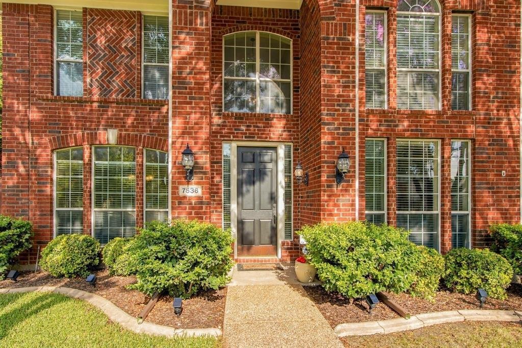 Haus in Frisco, Texas, Vereinigte Staaten 5 - 19132228