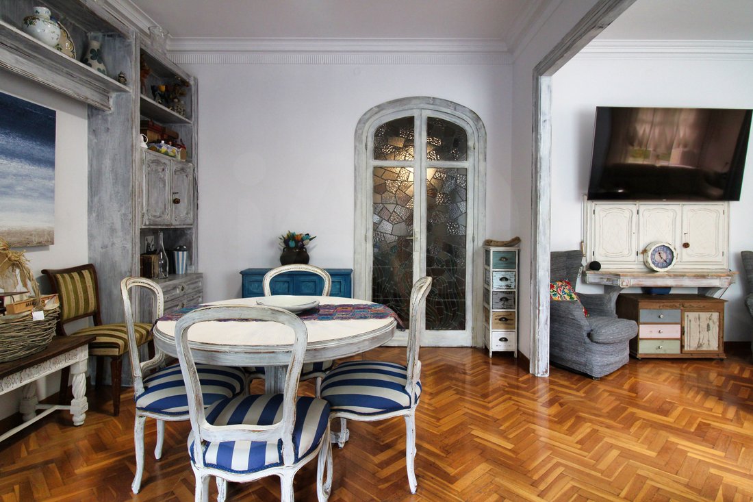 Appartement à Eixample, Barcelone, Espagne 4 - 19129941