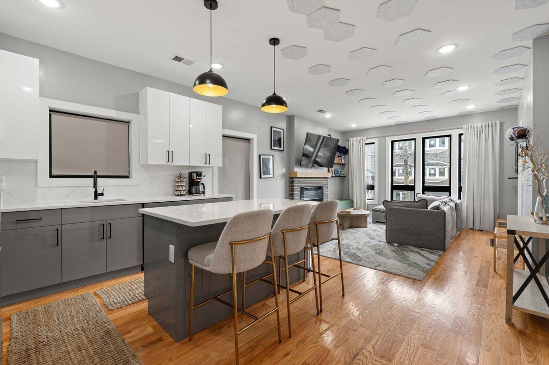 House in Jersey City, New Jersey, United States 1 - 19120802