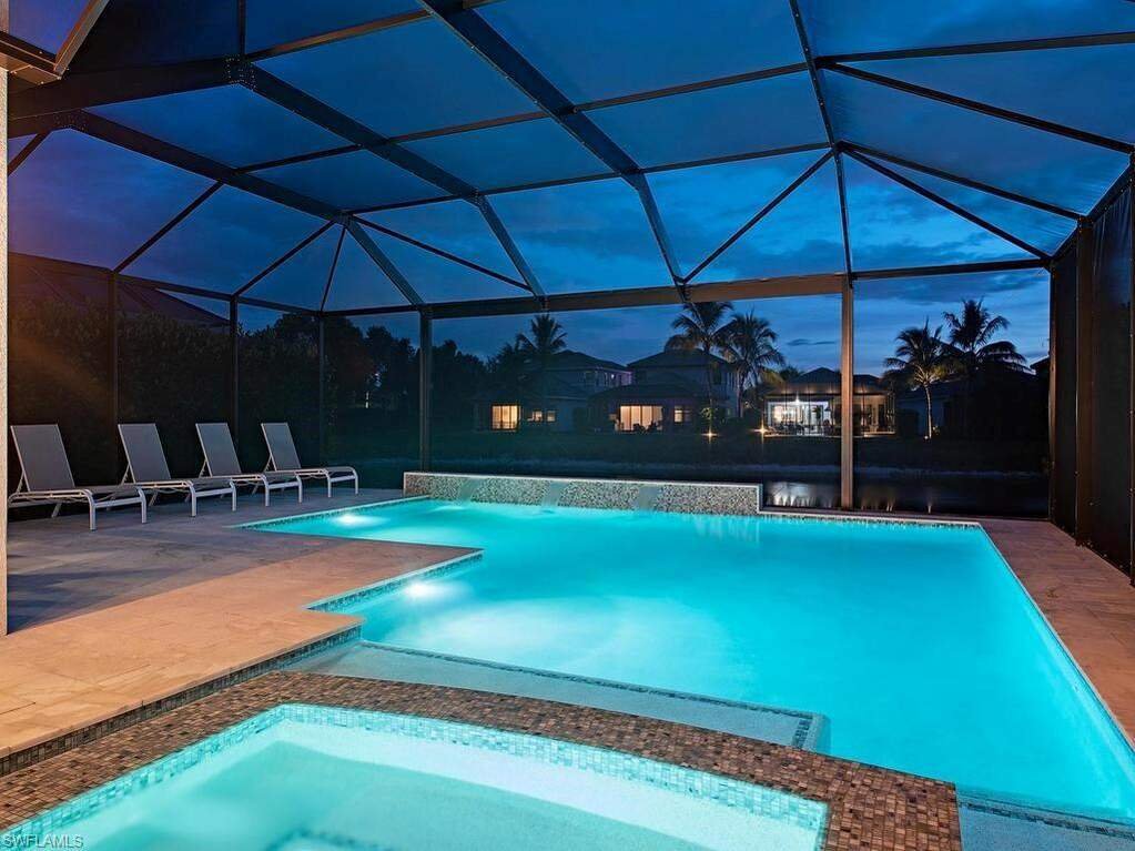 Maison à Naples, Floride, États-Unis 4 - 19127952