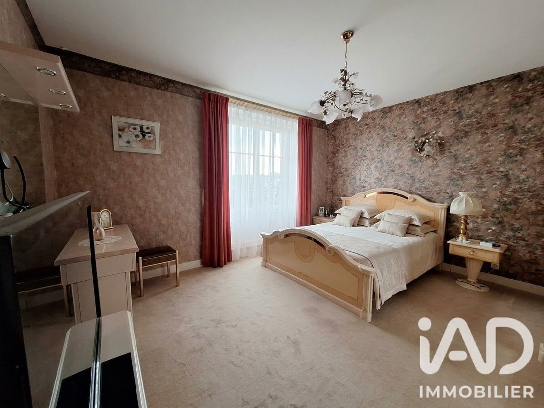 Apartment in Par d'Activités du Talou, Dieppe, France 5 - 19134267