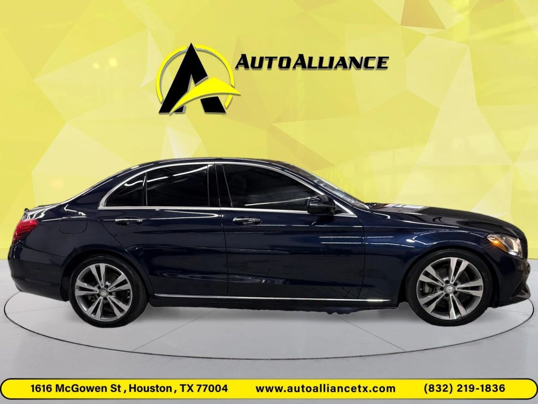 Sedan in Houston, TX, United States 4 - 19127467