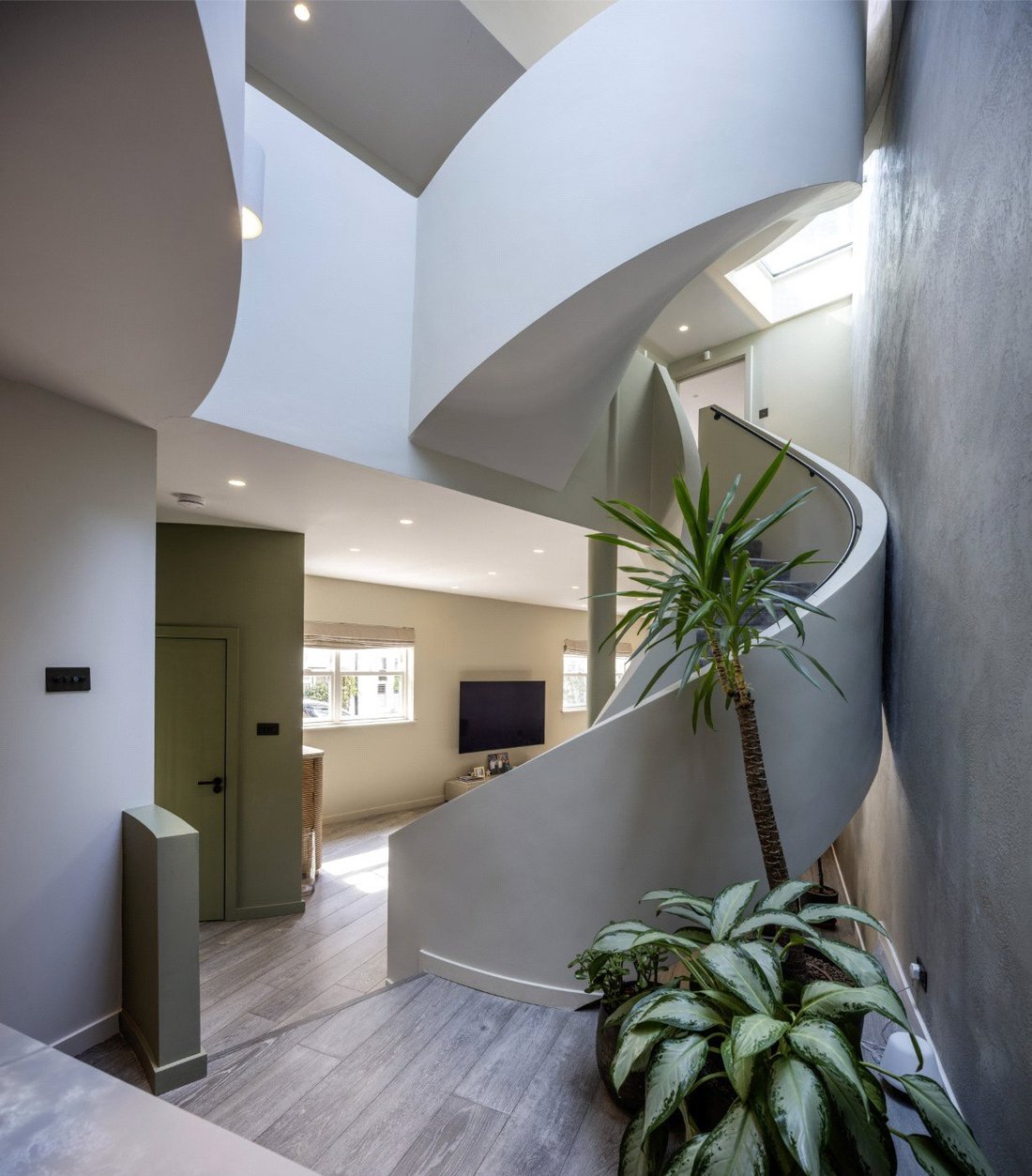 House in Belsize Park, Camden, England 2 - 19134866