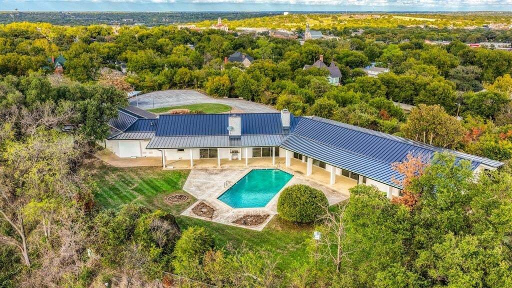 Casa a Weatherford, Texas, Stati Uniti 3 - 19128629