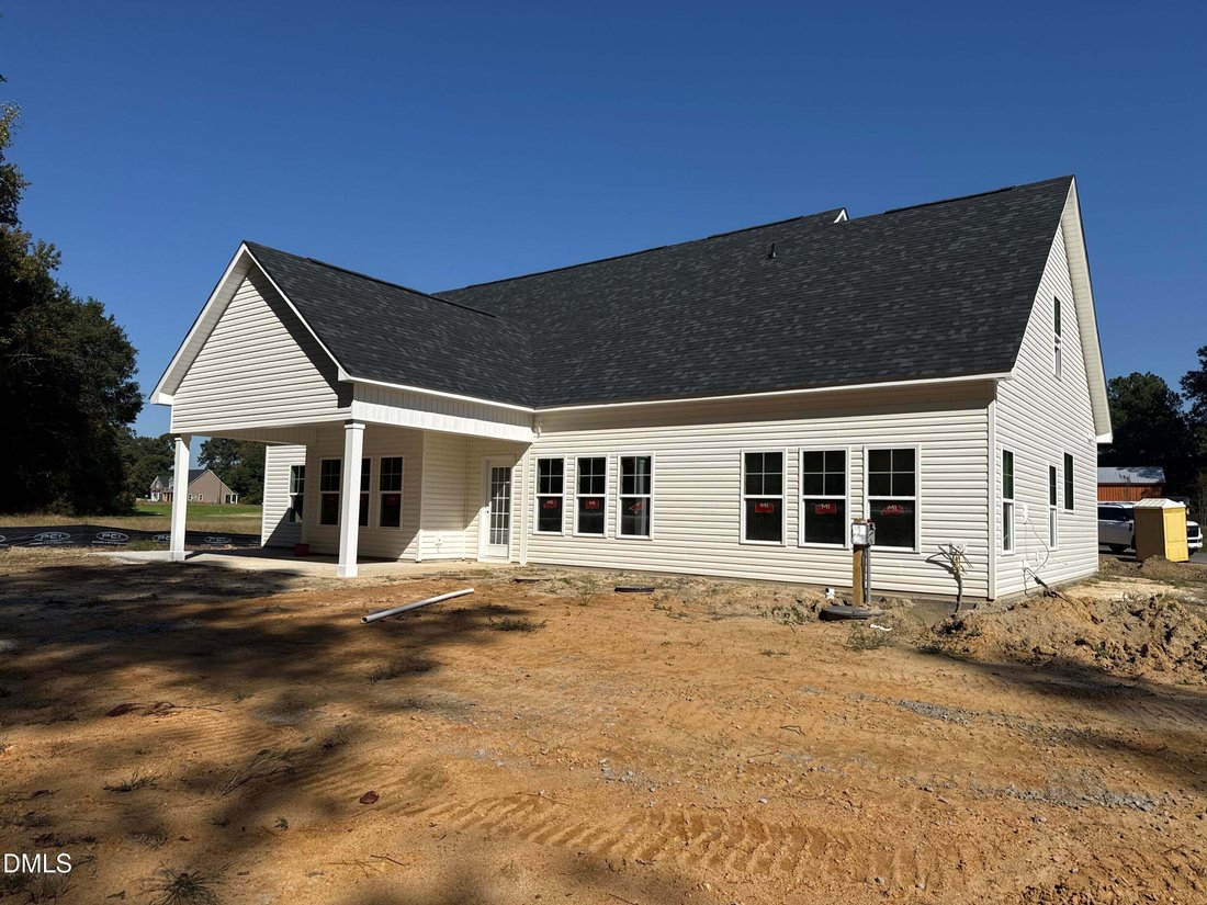House in Fuquay-Varina, North Carolina, United States 4 - 18748693