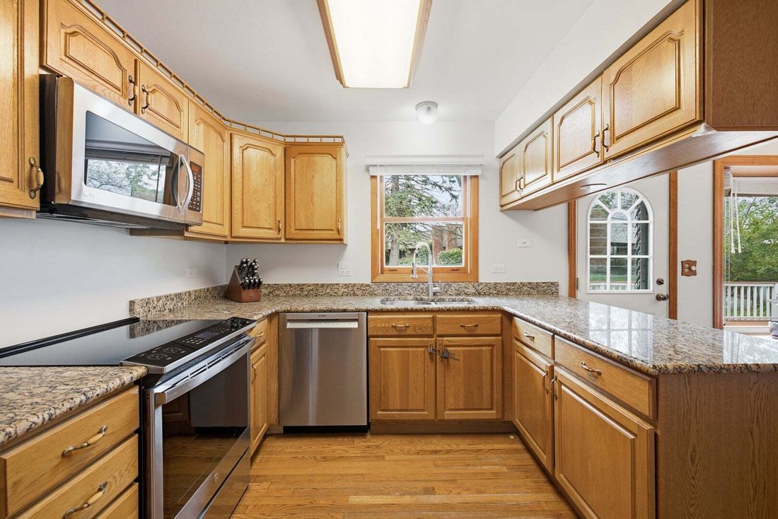 Maison à Elk Grove Village, Illinois, États-Unis 4 - 19130921