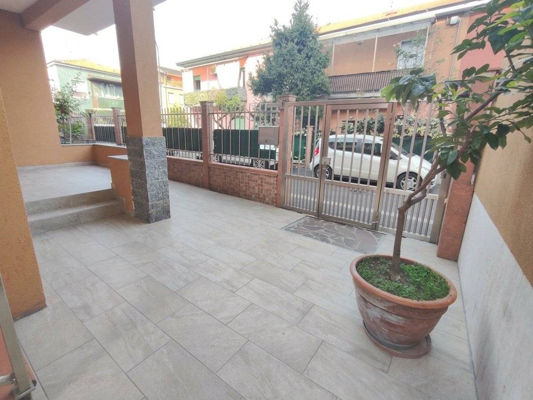 Haus in Balsamo, Cinisello Balsamo, Lombardei 4 - 19133158
