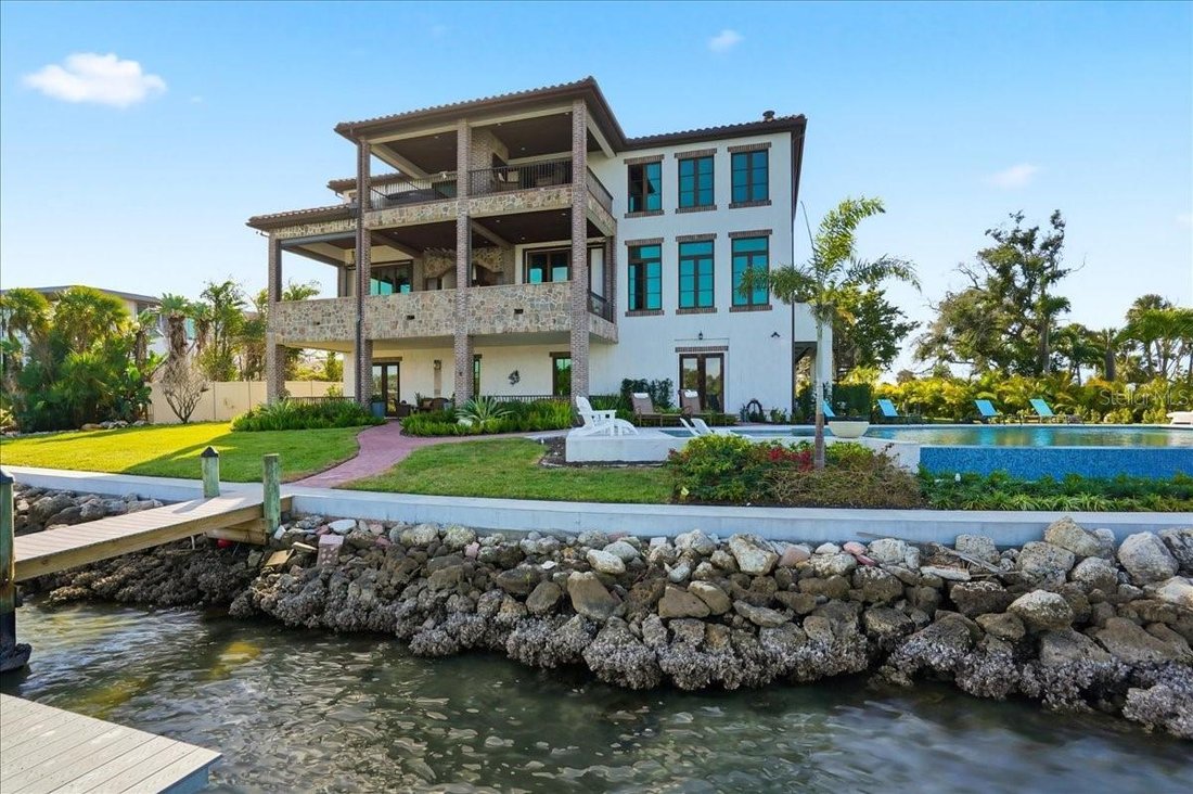 House in Sarasota, Florida, United States 5 - 19134793