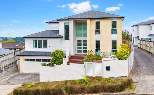 Haus in Auckland, Auckland, Neuseeland 1