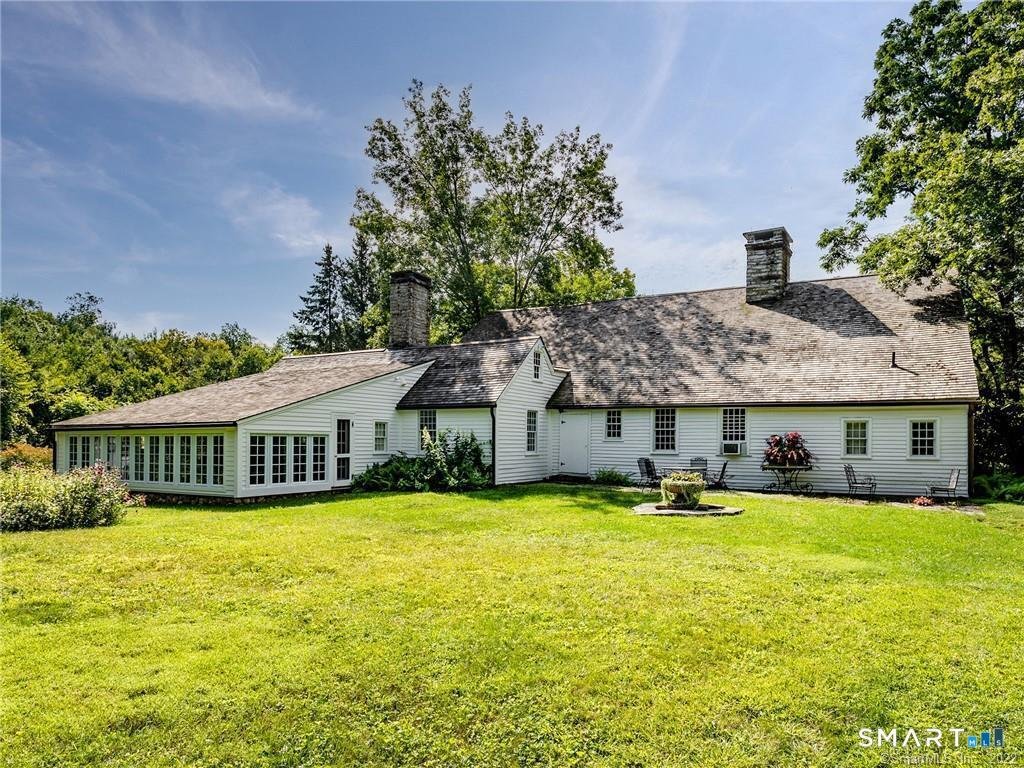Casa a Litchfield, Connecticut, Stati Uniti 4 - 19128243