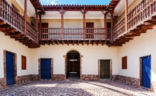Haus in Cusco, Cusco, Peru 1